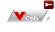 Vcab7 Live with DVR