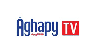 Aghapy TV Live with DVRLive with DVR