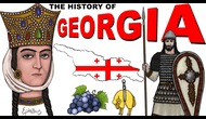 The History Of Georgia