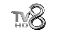 TV8 - Watch Live