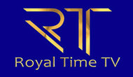 Royal Time TV - Watch Live