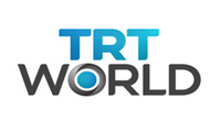 TRT World Live with DVR