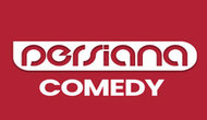 Persiana Comedy - Watch Live